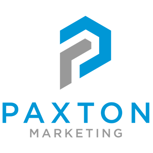 Paxton Marketing logo